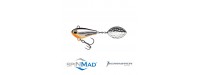 Spinmad Tail Spinner JIGMASTER 12gr/4.5cm 1402