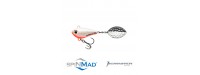 Spinmad Tail Spinner JIGMASTER 12gr/4.5cm 1404