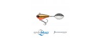 Spinmad Tail Spinner JIGMASTER 12gr/4.5cm 1413
