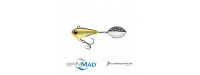 Spinmad Tail Spinner JIGMASTER 12gr/4.5cm 1414