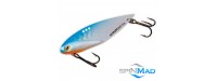 Spinmad KING 7.5cm/12gr 1601