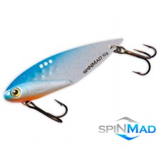 Spinmad KING 7.5cm/12gr 1601