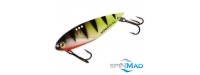 Spinmad KING 7.5cm/12gr 1602