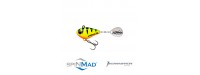 Spinmad Jigmaster 8gr/3.4cm 2309