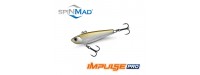 Spinmad IMPULSE PRO 5cm/6.5gr 2802 