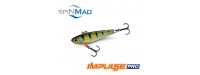 Spinmad IMPULSE PRO 5cm/6.5gr 2806 