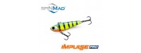 Spinmad IMPULSE PRO 5cm/6.5gr 2807 