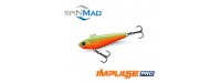 Spinmad IMPULSE PRO 5cm/6.5gr 2809 