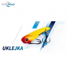 Spinmad UKLEJKA 3.3cm/2.5gr