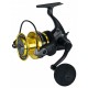 Tica Tempest Feeder Orsó 4000             