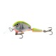 Vidra Lures Atomic Chub Jointed 5cm 7gr Sinking wobbler
