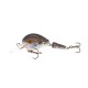 Vidra Lures Atomic Chub Jointed 5cm 7gr Sinking wobbler