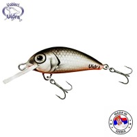 Vidra Lures Agility Wobbler 4.5cm - 6gr - Sinking          