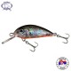 Vidra Lures Agility Wobbler 4.5cm - 6gr - Sinking          