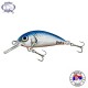 Vidra Lures Agility Wobbler 4.5cm - 6gr - Sinking          