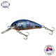 Vidra Lures Agility Wobbler 4.5cm - 6gr - Sinking          