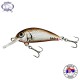 Vidra Lures Agility Wobbler 4.5cm - 6gr - Sinking          