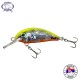 Vidra Lures Agility Wobbler 4.5cm - 6gr - Sinking          
