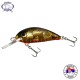Vidra Lures Agility Wobbler 4.5cm - 6gr - Sinking          