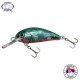 Vidra Lures Agility Wobbler 4.5cm - 6gr - Sinking          