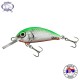 Vidra Lures Agility Wobbler 4.5cm - 6gr - Sinking          