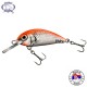 Vidra Lures Agility Wobbler 4.5cm - 6gr - Sinking          