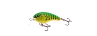 Vidra Lures Nautilus SR-Shallow Runer 6cm 16gr Floating FT-Fire Tiger