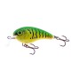 Vidra Lures Nautilus SR-Shallow Runer 6cm 16gr Floating