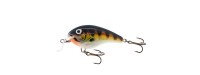Vidra Lures Nautilus SR-Shallow Runer 6cm 16gr Floating HP-Hot Perch