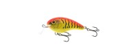 Vidra Lures Nautilus SR-Shallow Runer 6cm 16gr Floating HT-Hot Tiger