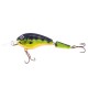 Vidra Lures Nautilus DR Deep Runer Jointed 8.5cm 17gr Floating