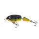 Vidra Lures Perpetual Jointed 6.5cm 11gr Floating