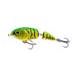 Vidra Lures Perpetual Jointed 6.5cm 11gr Floating