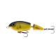 Vidra Lures Perpetual Jointed 6.5cm 11gr Floating