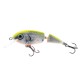 Vidra Lures Perpetual Jointed 6.5cm 11gr Floating