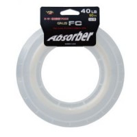 YGK Galis FC Absorber Monofil Fluorocarbon Zsinór - 60m - 30LB