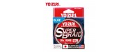 Yo-Zuri Superbraid Fonott Zsinór kék - 135m-10Lb