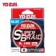 Yo-Zuri Superbraid Fonott Zsinór - 135m