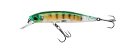 Yo-Zuri 3DR Jerkbait 9cm-10gr-Lebegő-R1311-RPC