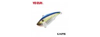 Yo-Zuri Wobbler Rattl'n Vibe 5.5cm 10.5gr Süllyedő-R1159-GSPB