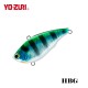 Yo-Zuri Wobbler Rattl'n Vibe 5.5cm 10.5gr Süllyedő