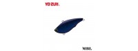 Yo-Zuri Wobbler Rattl'n Vibe 5.5cm 10.5gr Süllyedő-R1159-MBL