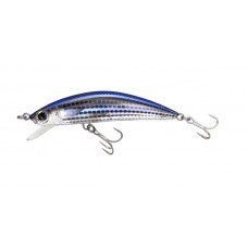 Yo-Zuri 3D Wobbler Inshore Minnow 11cm-20gr - Felúszó-R1213-HMT