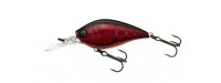 Yo-Zuri Wobbler 3DB Crank 1.5 MR 6cm-13.5gr - Felúszó-R1353-RCF