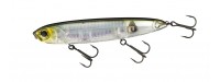Yo-Zuri 3DB Wobbler Pencil 12.5cm-27gr - Felszíni-R1347-PSBL