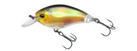 Yo-Zuri 3DR Wobbler Shallow Crank 5cm-8gr - Felúszó-R1315-RGSN