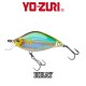 Yo-Zuri Wobbler - 3DS Flat Crank 5.5cm-7.5gr-Felúszó