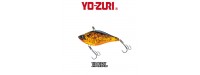 Yo-Zuri Wobbler - 3DS Vibe 5cm-14gr-Süllyedő-F1142-HGBL