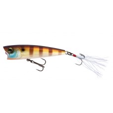 Yo-Zuri Wobbler 3DB Popper 7.5cm-10gr- Felszíni-R1101-BG