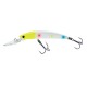 Yo-Zuri Wobbler Crystal Minnow DD Walleye 9cm-9.5gr-Felúszó